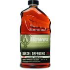 Howes Diesel Defender Injector Cleaner - 1/2 gal