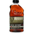 Howes Diesel Defender Injector Cleaner - 1 qt