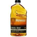 Fuel Additive Diesel Conditioner & Anti-Gel 0.5 Gal Howes Lubricator Products