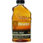 Fuel Additive Diesel Conditioner & Anti-Gel 1 QT Howes Lubricator Products