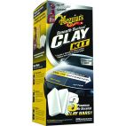 Meguiar's Smooth Surface Clay Kit