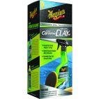 Meguiar’s Hybrid Ceramic Quik Clay Kit