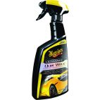 Meguiar’s Ultimate Quik Wax