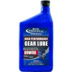 Star brite Synthetic Blend Lower Unit Gear Lube 80W 90 - 32 oz