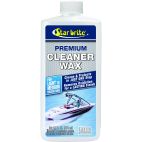 Star brite Premium Cleaner Wax - 16 oz