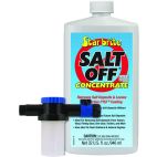 Star brite Salt Remover With Applicator - 32 oz