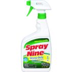 Spray Nine® Cleaner/Degreaser, 32 oz