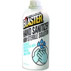 HAND SANITIZER POUR