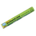 Safety Absorbent Roll PIG Grippy Workbench Liner 22" W x 7" L