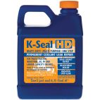 K-Seal HD Multi Purpose One Step Permanent Coolant Leak Repair - 16 oz