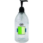 Zep Hand Santizing Gel - Alcohol