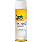 Degreaser - Multi-Purpose ZEP Fast Evaporating Aerosol Solvent Degreaser ZEP Professional 20 oz