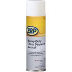 Degreaser - Multi-Purpose ZEP Heavy-Duty Citrus Degreaser Aerosol ZEP Professional 20 oz