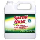 Spray Nine Multi-Purpose Cleaner & Disinfectant - 1 US GAL