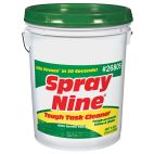 Spray Nine Tough Task Cleaner - 5 US Gals