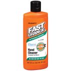Fast Orange Smooth Lotion Hand Cleaner - Permatex