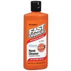 Hand Cleaner Fast Orange Fine Pumice Lotion Hand Cleaner 7.5 oz ITW Global Brands
