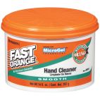 Hand Cleaner Fast Orange Smooth Cream Hand Cleaner 14 oz ITW Global Brands