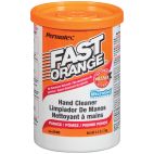 Hand Cleaner Fast Orange Pumice Cream Hand Cleaner 4.5 lb ITW Global Brands
