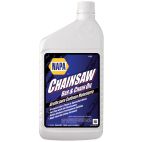 Chain Saw Bar Oil 1 QT