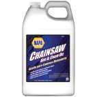Chain Saw Bar Oil 1 GAL