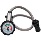 A/C Charging Hose R134A