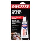 Adhesive & Sealer - Multi-Purpose Henkel 1 oz Loctite Stik N Seal