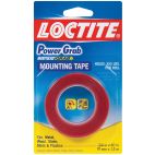 Mounting Tape Red Loctite Power Grab