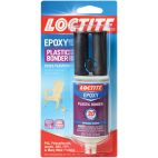 Epoxy Adhesive Loctite Epoxy Plastic Bonder .85 oz