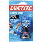 Instant Glue Adhesive Henkel 4 g Loctite Ultra Gel