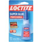 Instant Glue Adhesive Henkel 20 g Loctite Professional