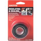Insulating & Sealing Wrap - Muilti-Purpose Henkel Loctite Black 10'