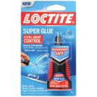 Instant Glue Adhesive Henkel 4 g Loctite Gel