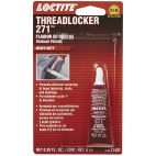 Threadlocker Loctite 271 Heavy Duty - Red Henkel 6 ml