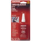 Threadlocker Loctite 271 Heavy Duty - Red Henkel 36 ml
