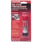 Threadlocker High Strength - Red Henkel 19 g