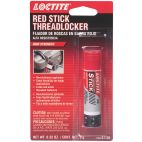 Threadlocker High Strength - Red Henkel 9 g