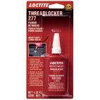 Threadlocker Loctite 277 High Strength - Red Henkel 36 ml