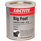 Anti-Slip Coating Henkel .93 GAL Loctite Big Foot Vehicular Grade (Gray)