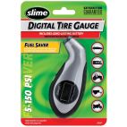 Tire Pressure Gauge Digital LED Pistol