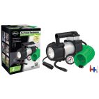Tire Air Pump Heavy Duty Tire Inflator
