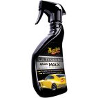 Wax - Cleaner & Polish Meguiar's Ultimate Quick Wax Polish 15.2 oz