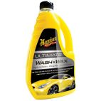 Car Wash / Cleaner Ultimate Wash & Wax 48 oz Meguiar's