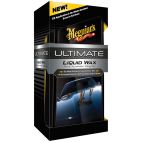 Wax - Cleaner & Polish Meguiar's Ultimate Liquid Wax Polish 16 oz