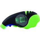 Tire Pressure Gauge, Digital, Slime