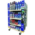 Balkamp AC Cart Assortment