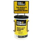 Tub O' Towels Hanging Wall Bracket (Bracket Only)