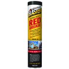 Blaster Extra Tacky Red Grease - 14 oz