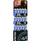 Free All Deep Penetrating Oil Floor Display - 60 Count