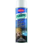 PLASTIC CLEANER